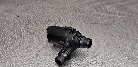 BMW 5 E60 E61 Electric auxiliary coolant/water pump 70207801 6917700