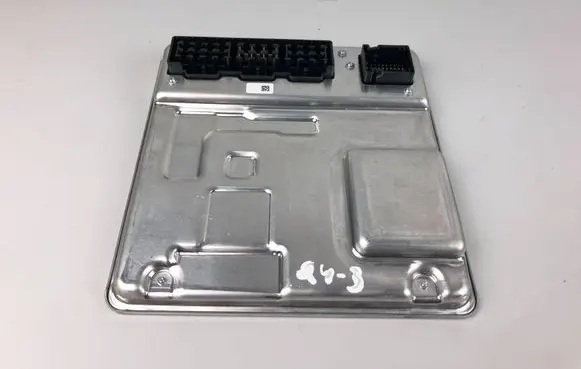 Audi Q4 e-tron Gateway control module 1EA937012Q