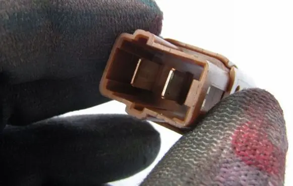 Nissan X-Trail T32 Brake pedal sensor switch