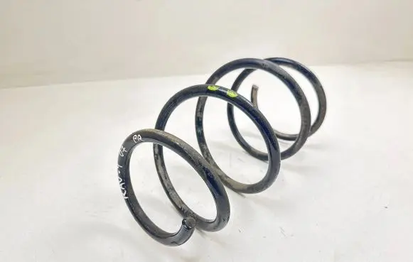 Toyota RAV 4 (XA30) Front coil spring