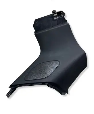 Audi Q5 SQ5 (C) pillar trim 8R0867245P