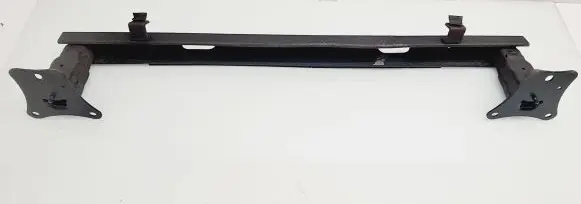Citroen Berlingo Rear bumper cross member 9822105380