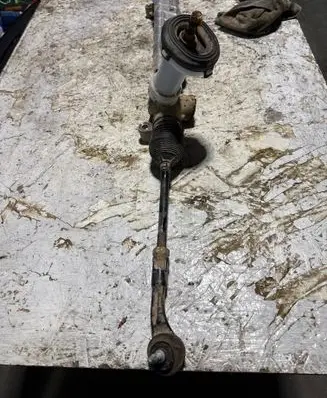 KIA Stonic Steering rack 56500-H8500 YBCUELH