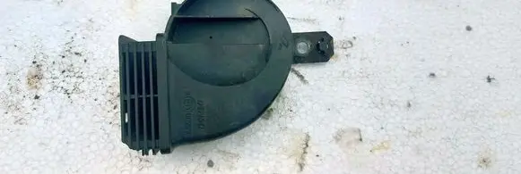 Mazda CX-5 Horn signal