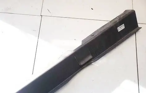 Mercedes-Benz A W168 Other trunk/boot trim element a1686930091