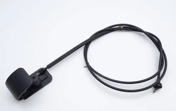 Smart ForFour I Engine bonnet/hood lock release cable A4548800020 MN900667