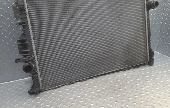 Ford S-MAX Coolant radiator 6G918C342GA 992174D