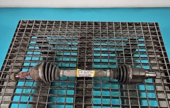 Ford Transit Courier Front driveshaft ET76-3B437-AA IMPRK1471362