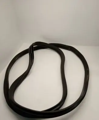 Mercedes-Benz GLE (W166 - C292) Front door rubber seal A1666970051