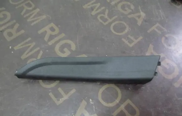 Mitsubishi i-MiEV Other front door trim element 7632A001 3F00