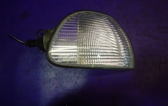 Fiat Siena Front indicator light 46537828