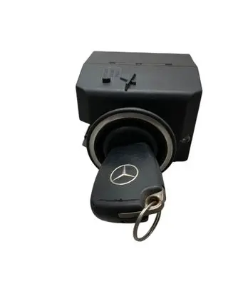 Mercedes-Benz E W211 Ignition lock 2115452308