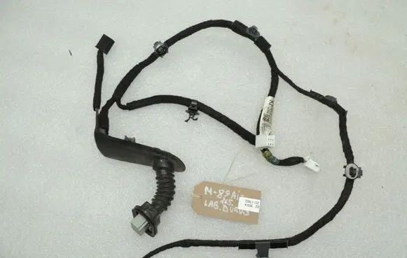 Mazda CX-5 Rear door wiring loom KD4967210A