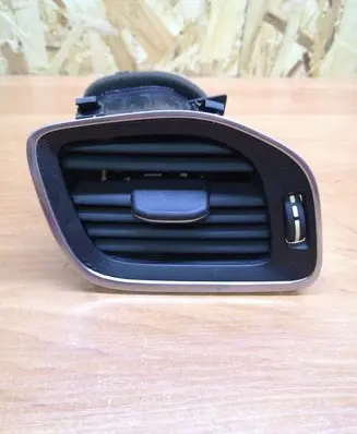 Volvo V60 Dashboard side air vent grill/cover trim 1281852