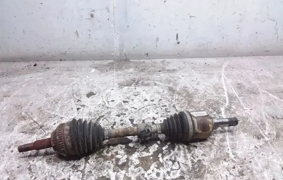 Chrysler Voyager Front driveshaft P04641855AA TPD1573A0467