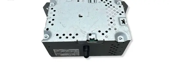 Ford Fiesta Radio/CD/DVD/GPS head unit H1BT18C815VN