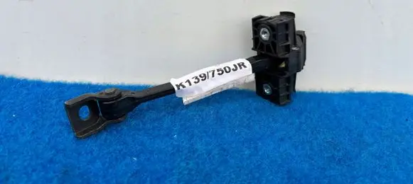 Audi A3 8Y Loading door check strap stopper 8Y0839249A