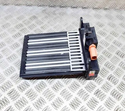 Volkswagen ID.3 Electric cabin heater radiator TA61671 1EA963581F