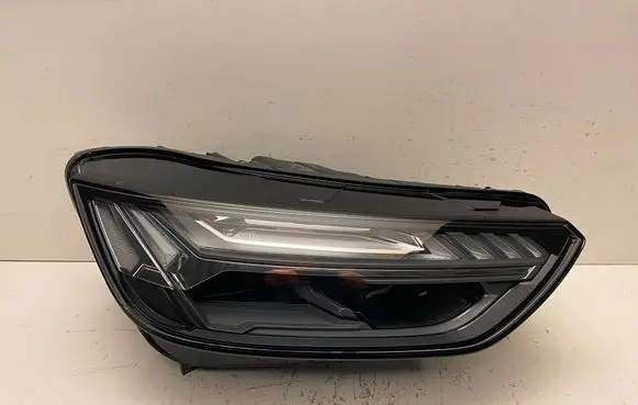 Headlight/headlamp