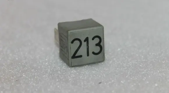 Seat Alhambra (Mk1) Other relay 443951253J