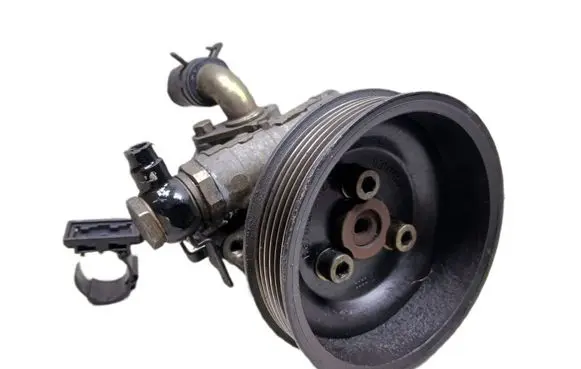 Power steering pump
