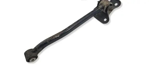 Fiat 500X Rear suspension control arm 