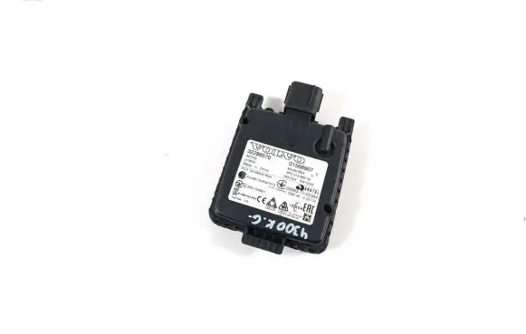 Polestar 2 Distronic sensor radar 32286570