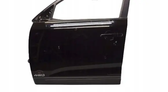 KIA Sorento Front door