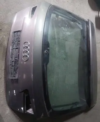 Audi A6 S6 C7 4G Tailgate/trunk/boot lid LY1P