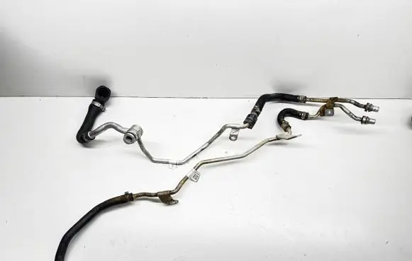 BMW 5 G30 G31 G38 Engine coolant pipe/hose 85839420 8583942051 374231017120700235