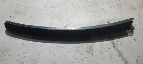 Audi A6 S6 C4 4A Front bumper lower grill 4A0853683