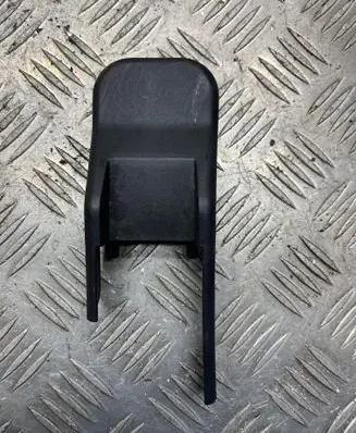 Side speaker trim/cover