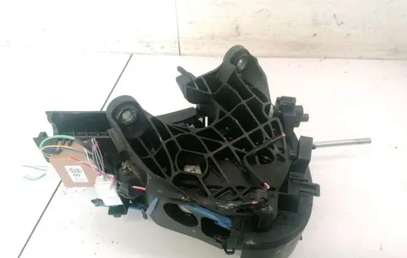 Toyota Verso-S Gear shifter/selector