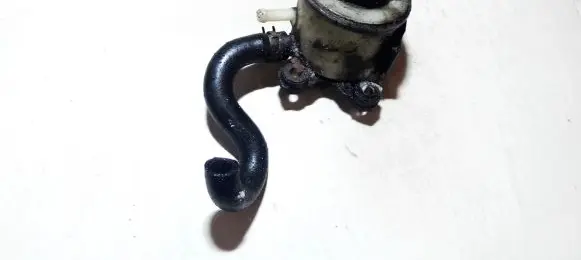 KIA Carens I Power steering fluid tank/reservoir