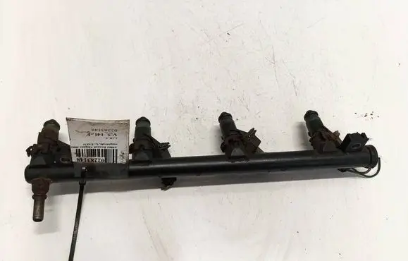 Renault Megane II Fuel main line pipe 8200139674c
