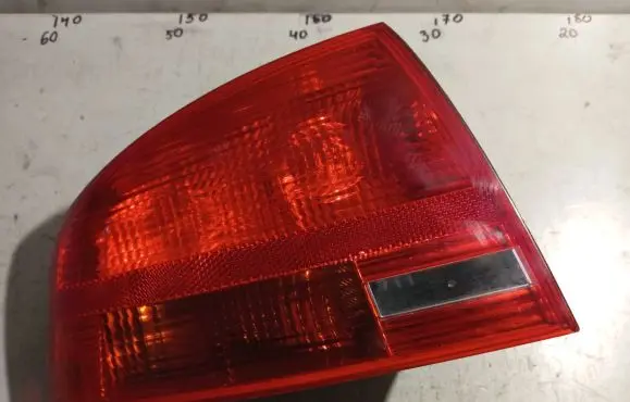 Audi A4 S4 B7 8E 8H Rear/tail lights 8E5945095