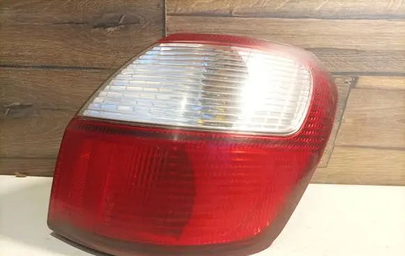 Subaru Legacy Rear/tail lights
