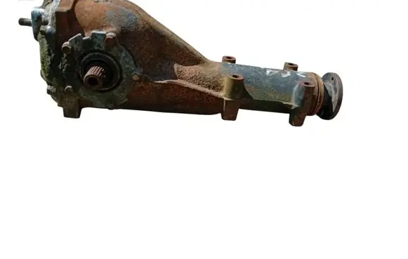 Subaru XV I Rear differential 27011AA111