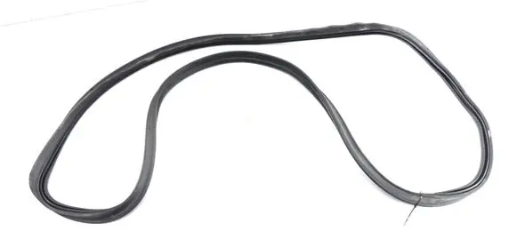 Audi A3 S3 8V Seal rubber (tailgate) 