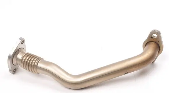Volvo XC60 EGR valve line/pipe/hose 