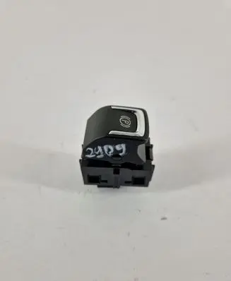 Opel Insignia B Hand parking brake switch 22818055