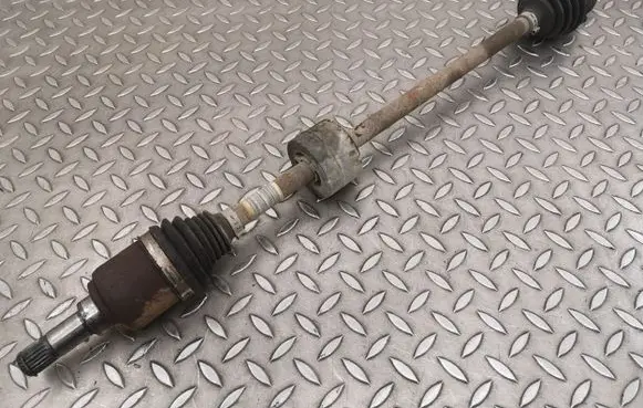 Chrysler Ypsilon Front driveshaft 00519022770 00810261