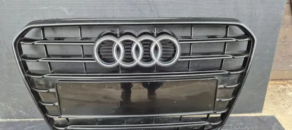 Audi A5 Front grill