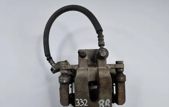 Dodge Charger Rear brake caliper 