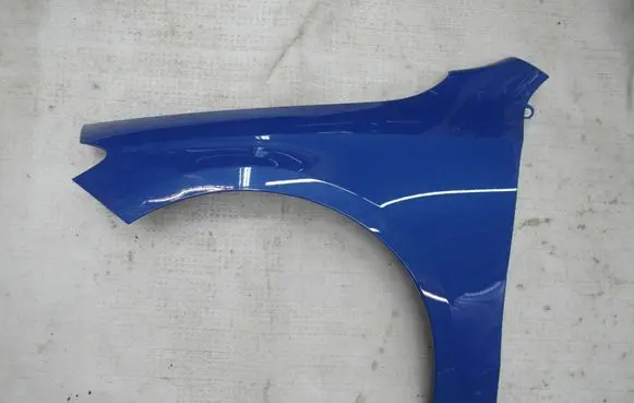 Mercedes-Benz CLA C174 C178 Fender A1748810100