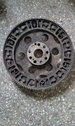 BMW 7 F01 F02 F03 F04 Flywheel 36KW1177