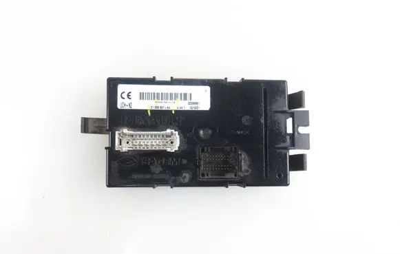 Renault Trafic II (X83) Comfort/convenience module 216688914A 8200156016C