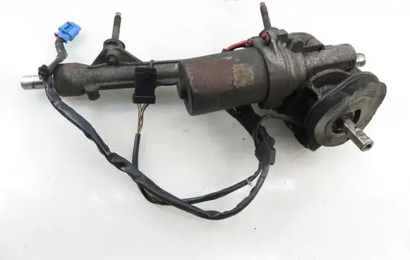 Citroen C2 Steering rack 6200000059