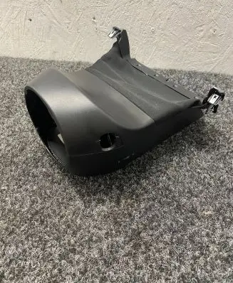 BMW X5 F15 Steering wheel column trim 9258210