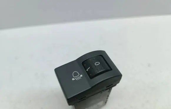 Mazda 3 I Headlight level height control switch BP4K666F0 04057810